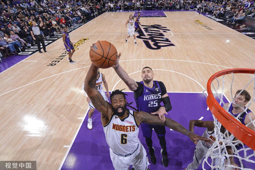 火箭的进攻 火箭的进攻